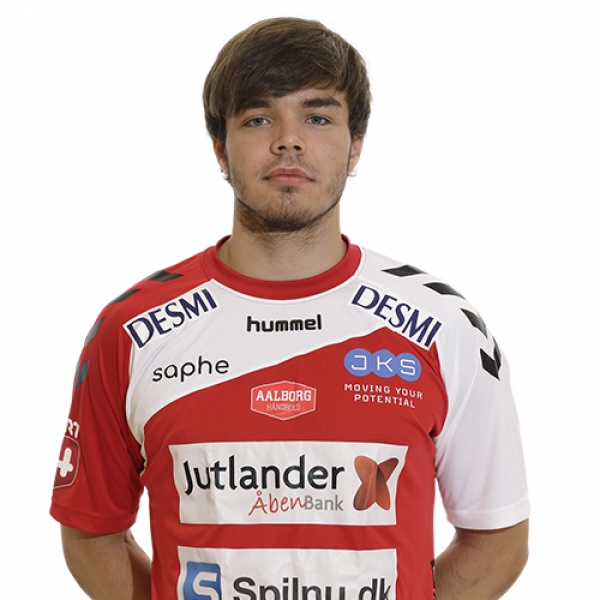 Andreas  Hussmann Christensen