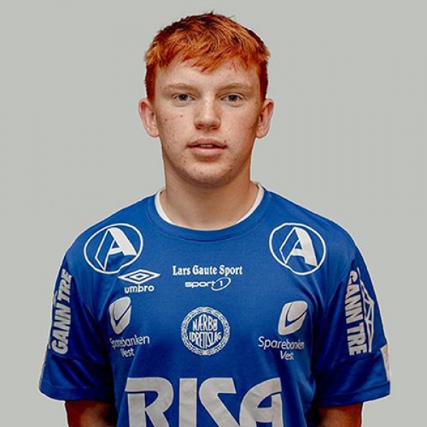 Teo Jorgensen Anzjon