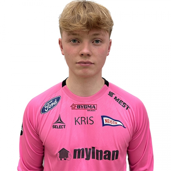 Bergur Leifsson Durhuus