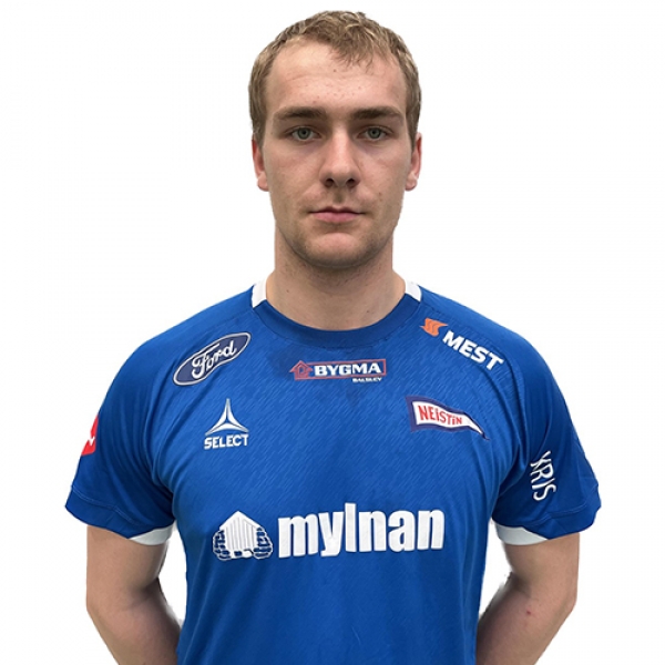 David Mortensen Mork