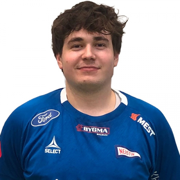 Simon  Karsten Pedersen