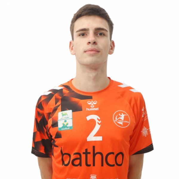 Fernando Gonzalez Ortego