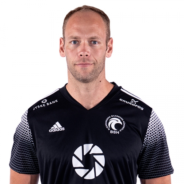 Mads  Øris Nielsen