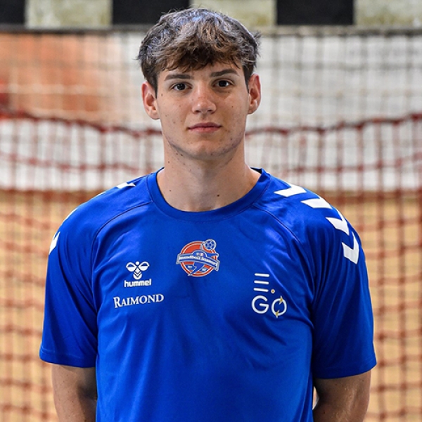 Christian Manojlovic