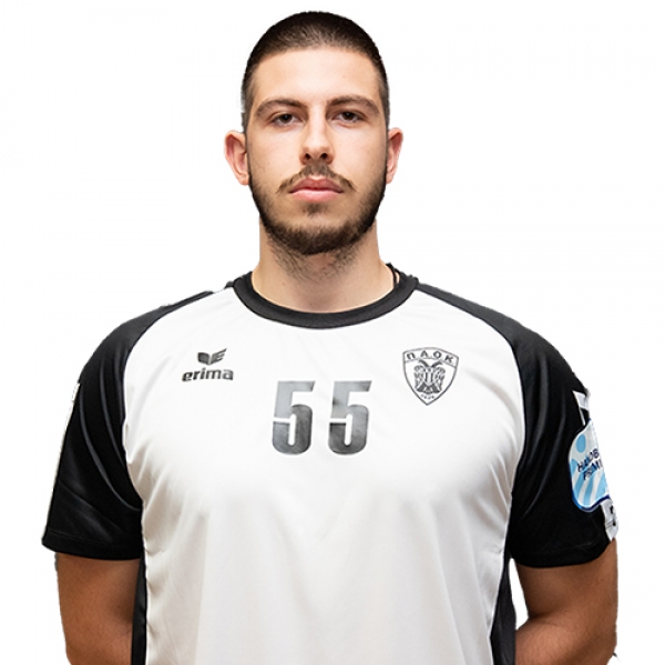 Vasileios Kyriakidis