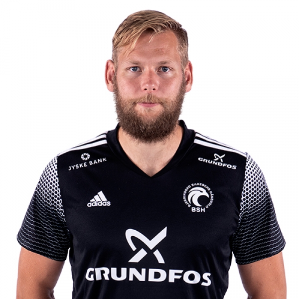 Nikolaj  Øris Nielsen