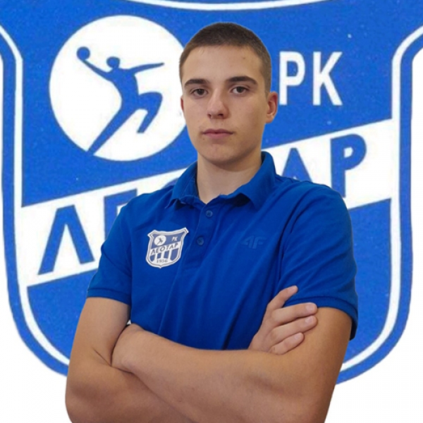 Marko Andjusic