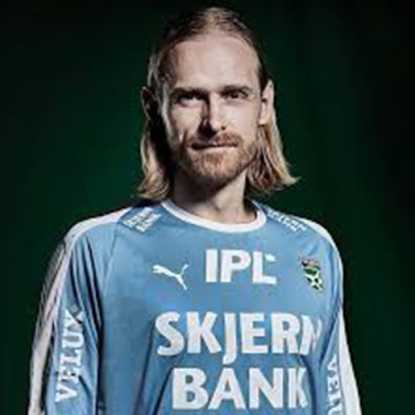 Björgvin Páll Gustavsson