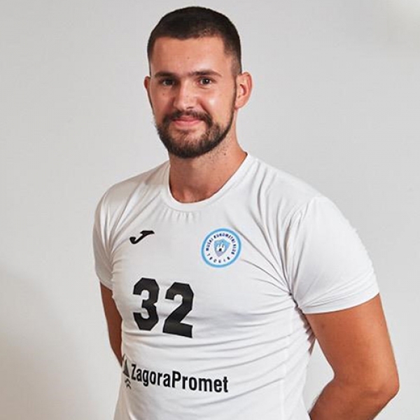 Tomislav Bradaric Sljujo 