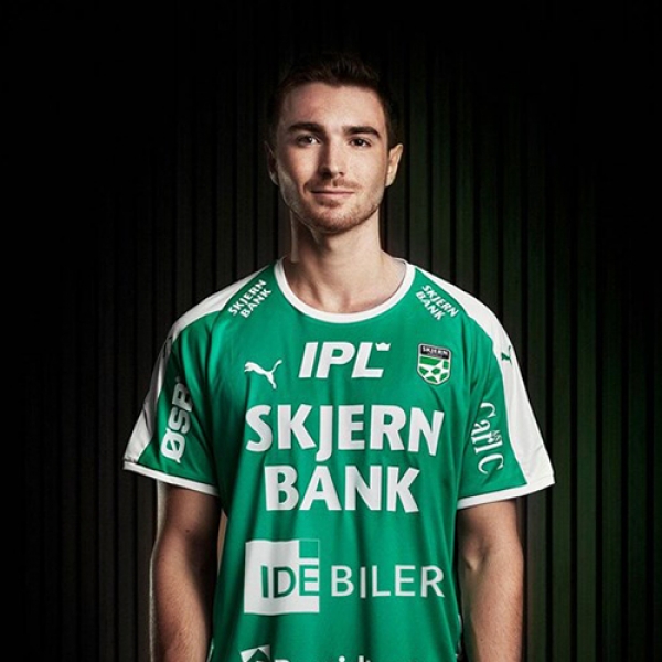 Kristian  Tind Kristensen