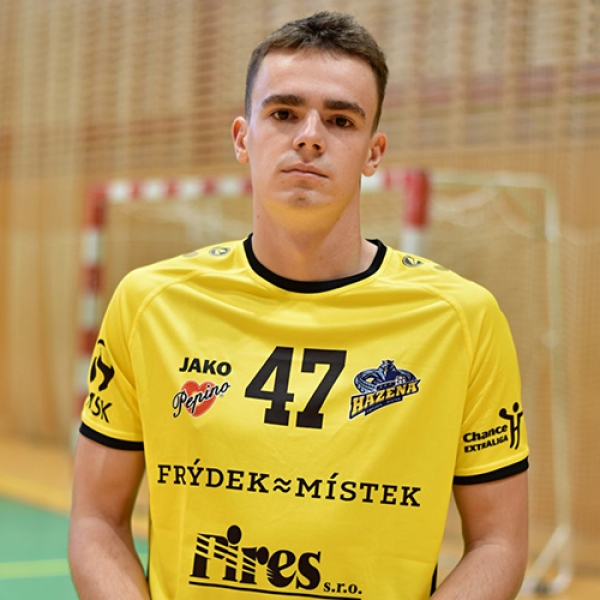 Denis  Patrik O'Connor