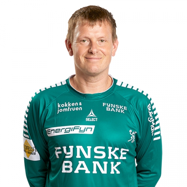 Søren  Haagen Andreasen