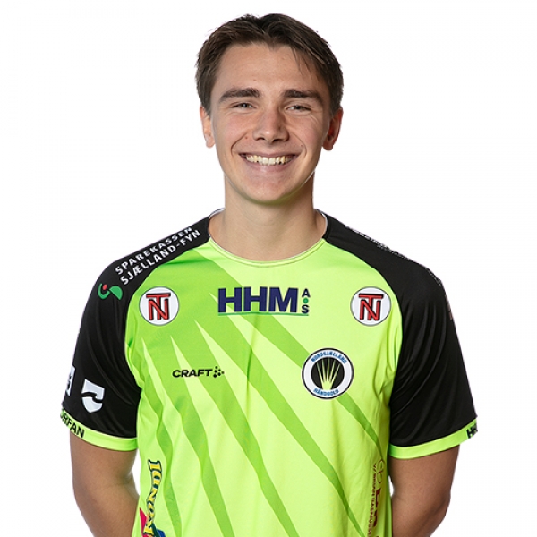 Jeppe  Månson Cieslak