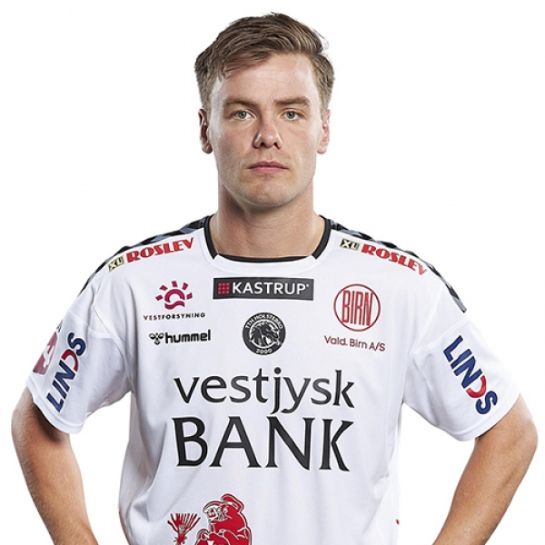 Ódinn  Thór Ríkhardsson