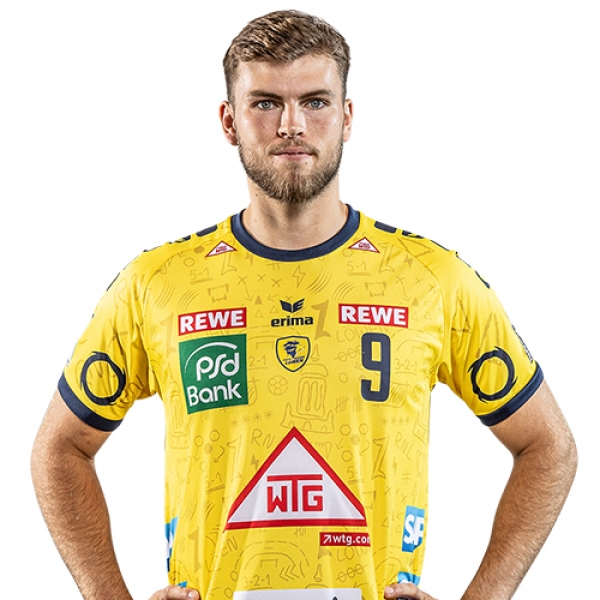 Steven  Plucnar Jacobsen