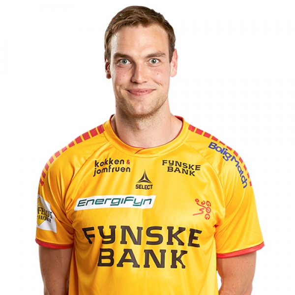 Frederik  Kiehn Clausen