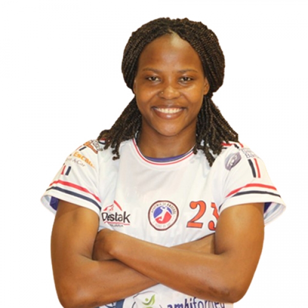 Tenda Mornesa Alfredo