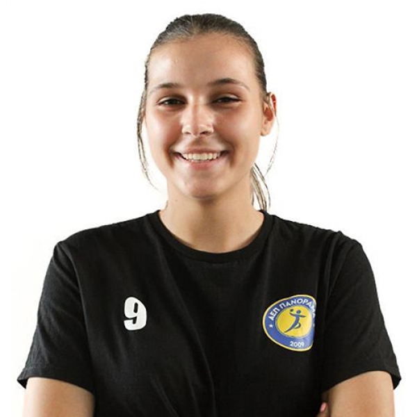 Panagiota Giannopoulou