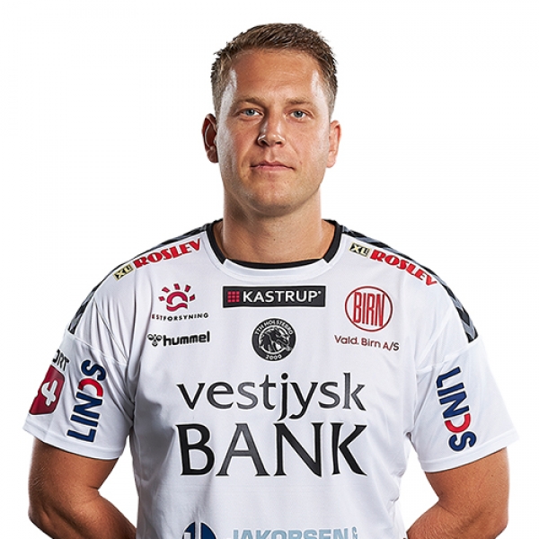 Christoffer  Cichosz