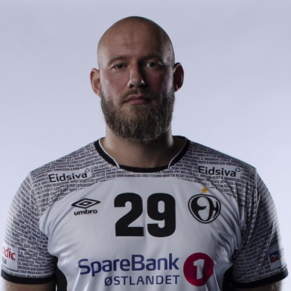 Søren  Tau Sørensen