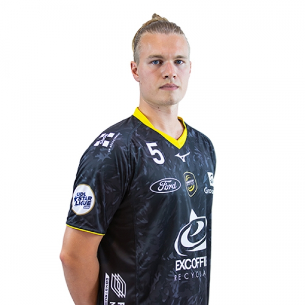 Lars  Mousing Nielsen