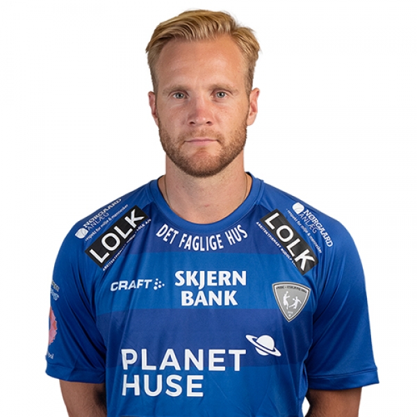 Gunnar  Steinn Jónsson