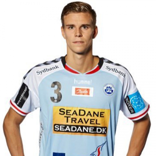 Jonas  Samuelsson