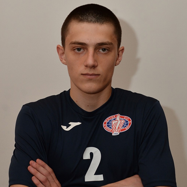 Maksym Radchenko