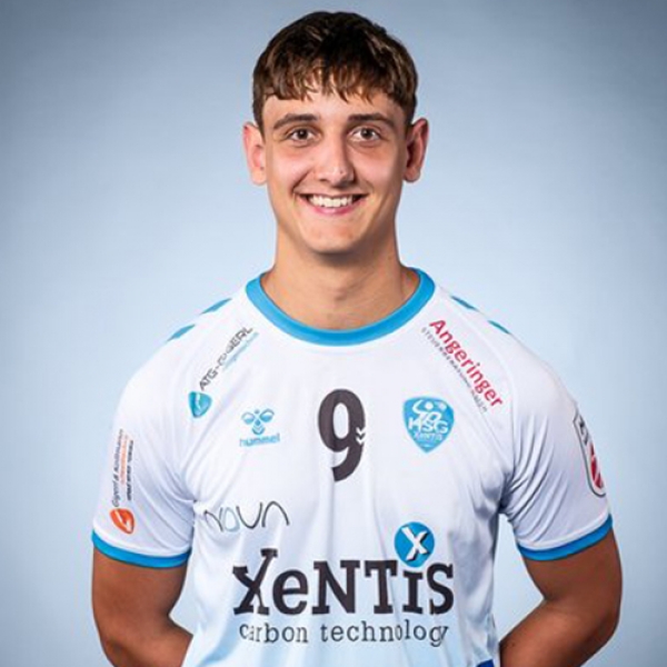 Patrick Elias Palmstingl