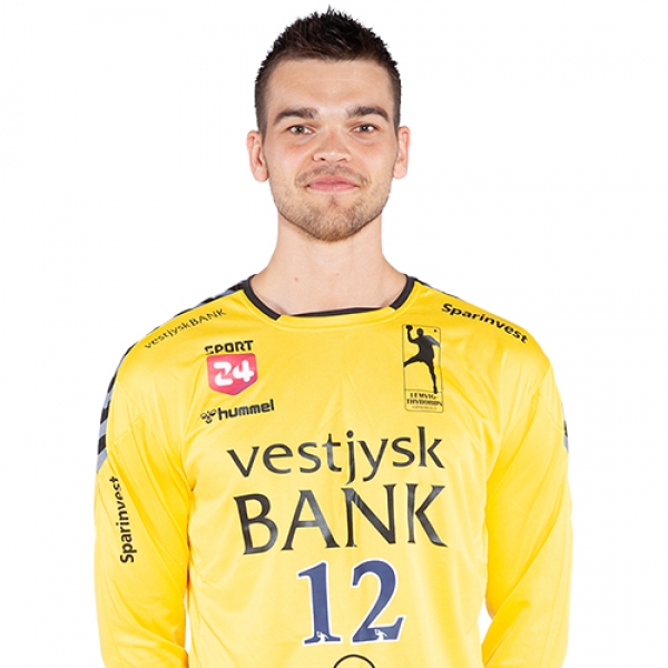 Ronnie Schmidt Nicolaisen