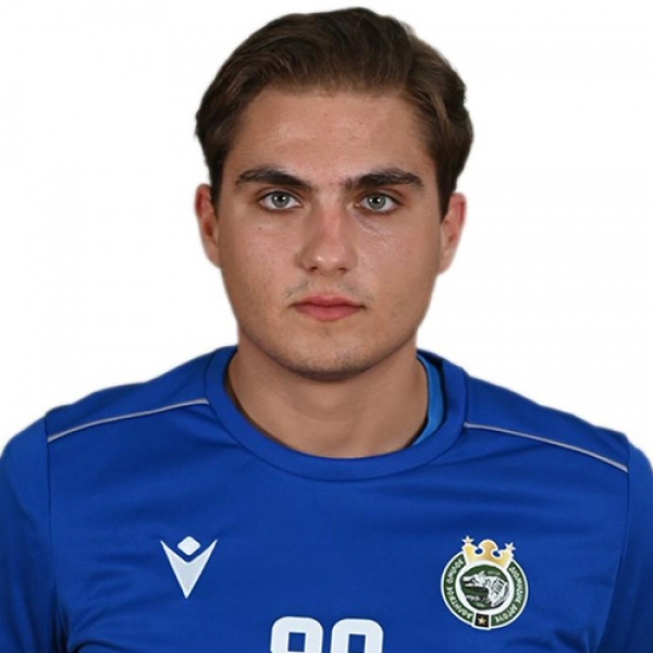 Filippos Nikolintais