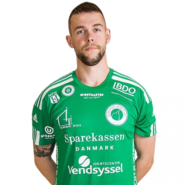 Mikkel  Hogh Nielsen