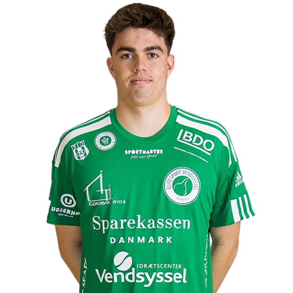 Kristoffer  Rosenkilde