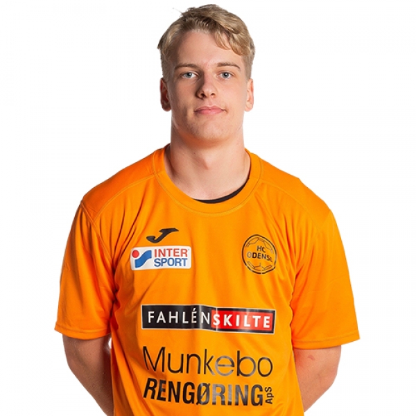 Mathias  Sonne Domino