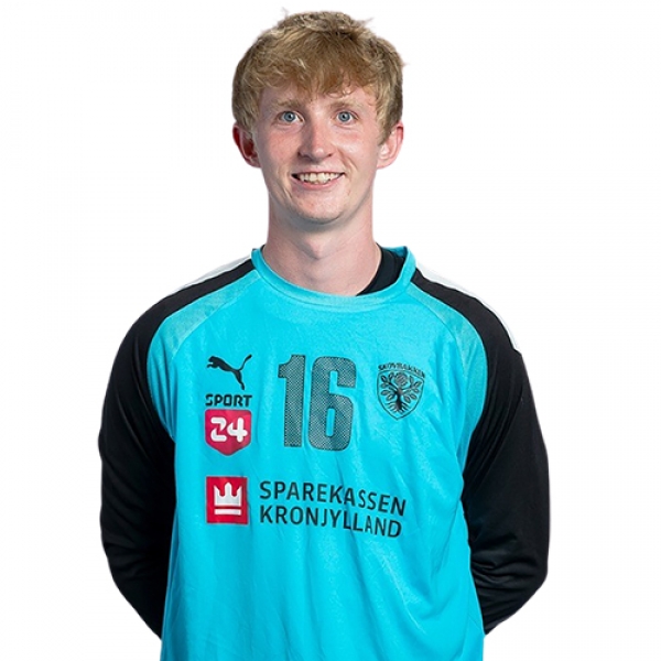 Sebastian  Thogersen