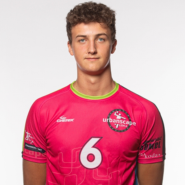 Andraz Belic Pfajfar