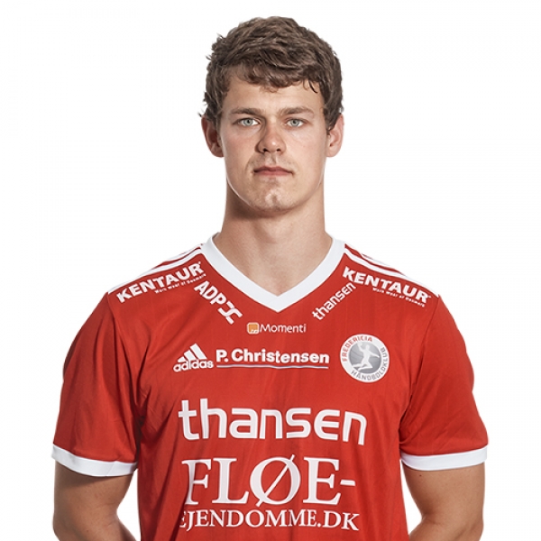 Kristian  Stoklund Larsen