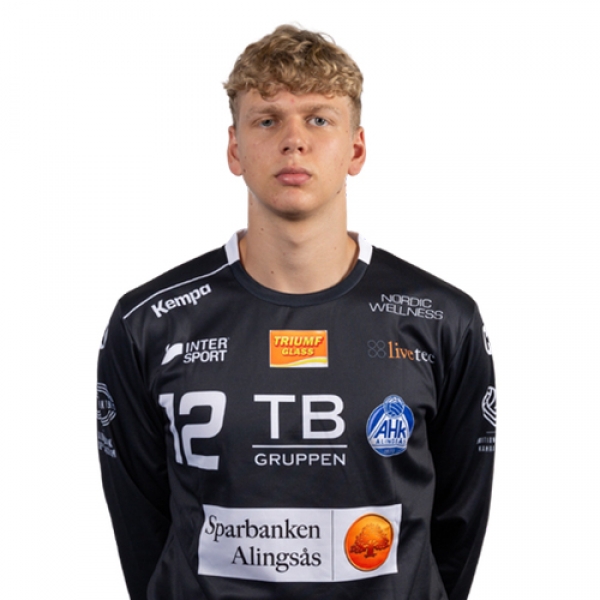 Emil  Holmberg Schatzl