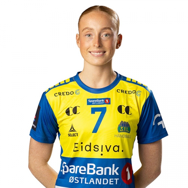 Ingeborg Storbaek Monne