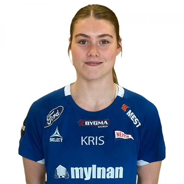 Maria Palsdottir Nolsoy