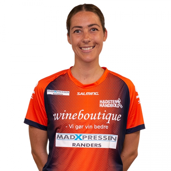 Julie  Kristine Christensen