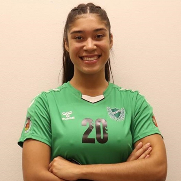 Maria Eduarda Silva Oliveira