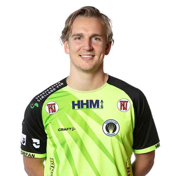 Tobias Jørgensen