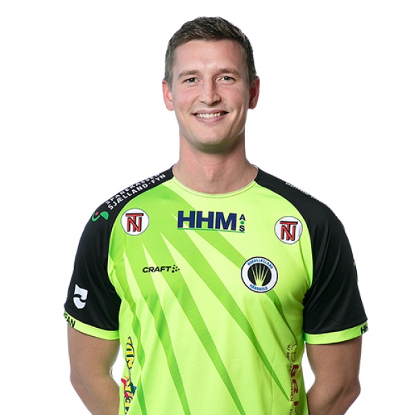 Nicolas  Lundbye Kristiansen