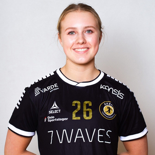 Sofie Donna Aasland Lae