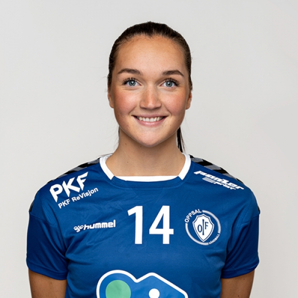 Henriette  Jack Larsen