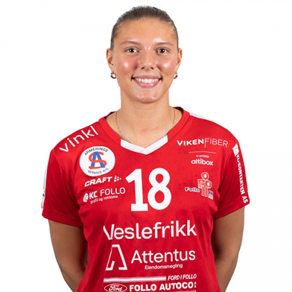Silje  Alvestad