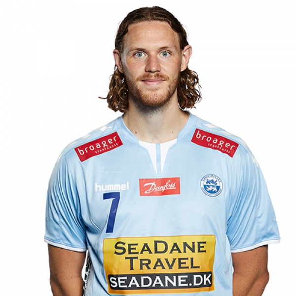 Oliver  Nøddesbo Eggert