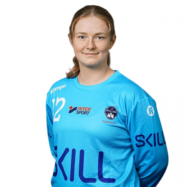 Christina Lovgren Hallberg