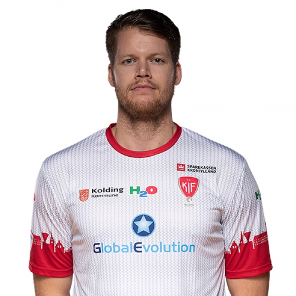 Troels  Vejby Jørgensen